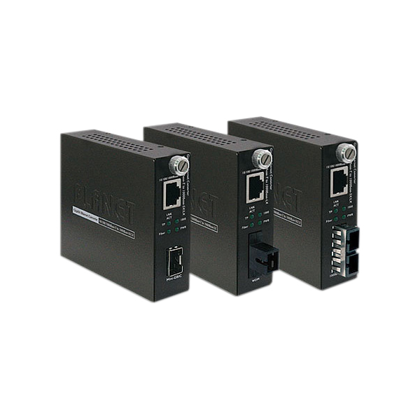 PLANET GST-802S