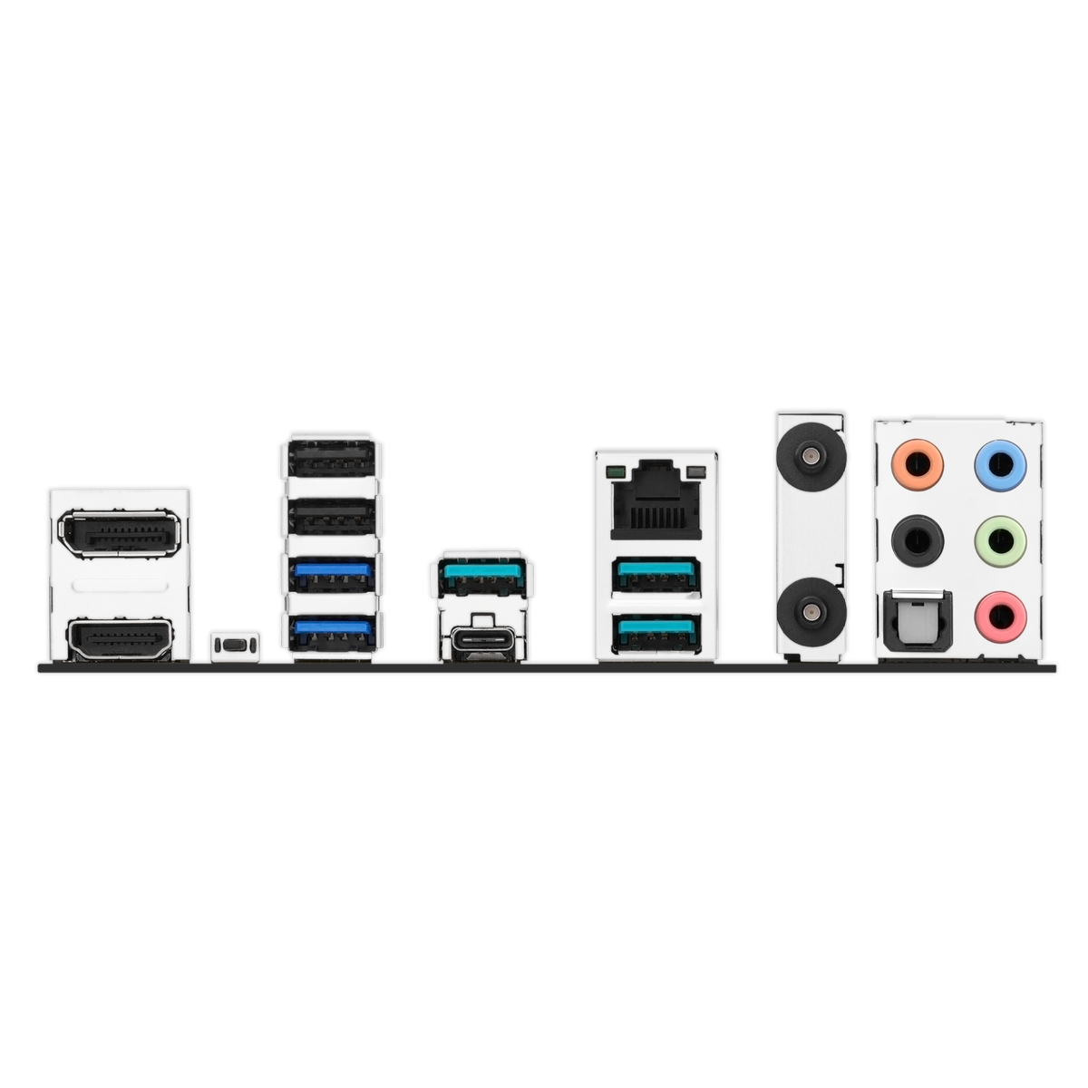 Материнская плата Asus PRIME B650-PLUS WIFI Socket AM5 AMD B650 4xDDR5 ATX AC`97 8ch(7.1) 2.5Gg RAID