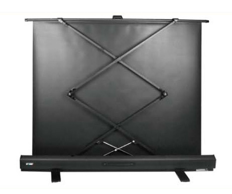 Экран Cactus 90" 113x200см FloorExpert CS-PSFLE-200X113 16:9 напольный рулонный