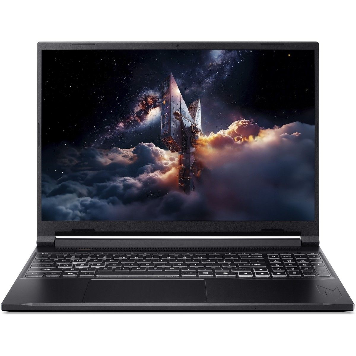 Ноутбук Acer Nitro V 16S ANV16S-71-55X8 Core 5 210H 16Gb SSD512Gb NVIDIA GeForce RTX5050 8Gb 16" IPS