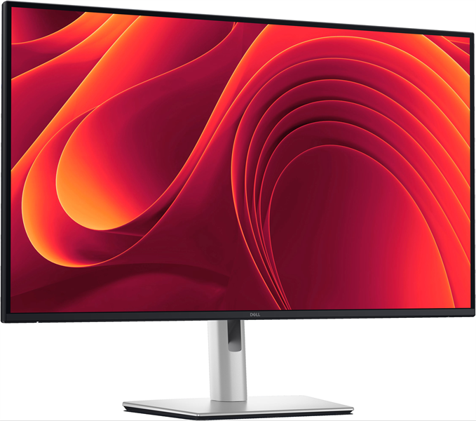 Монитор Dell 31.5" Pro P3225QE S/Bk (IPS; 16:9; 350 cd/m2; 1500:1; 3840x2160x100Hz; 5ms; 1,07bln;178/178; DP; HDMI;USB-C(90W);USB-C; 3xUSB-A;RJ45;Tilt;Swiv;HAS;Pivot;VESA) (Без EU кабеля)