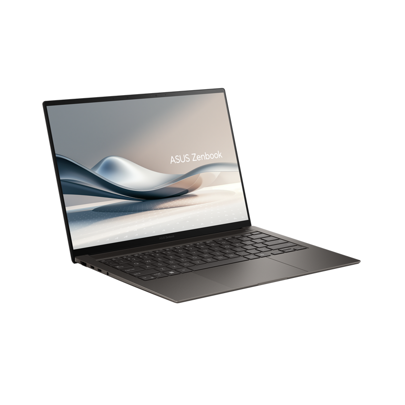 Ноутбук Asus Zenbook S 14 OLED UX5406SA-PV055W Core Ultra 7 258V 32Gb SSD1Tb Intel Arc 140V 14" OLED