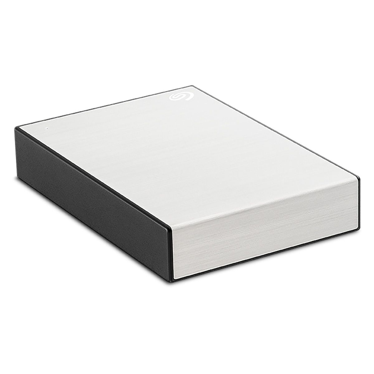 Жесткий диск Seagate USB3.0 1TB STKY1000401 One Touch 2.5" серебристый