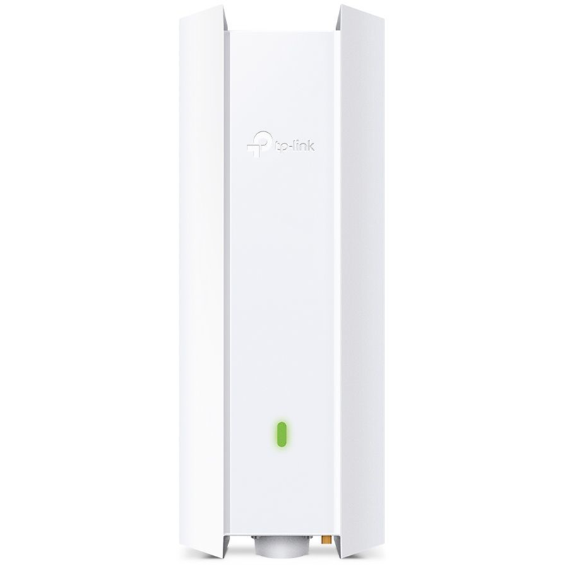 Точка доступа TP-Link EAP610-Outdoor AX1800 10/100/1000BASE-TX белый
