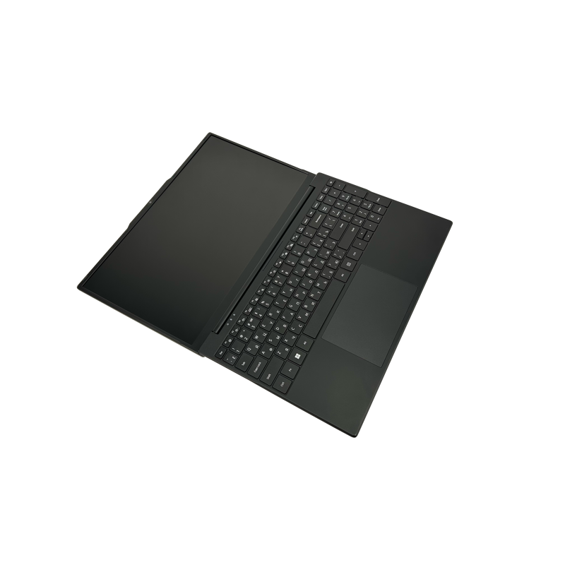 Ноутбук HIPER Workbook I151 15.6"(1920x1080 IPS)/Intel Core i3 1215U(1.2Ghz)/16384Mb/512SSDGb/noDVD/
