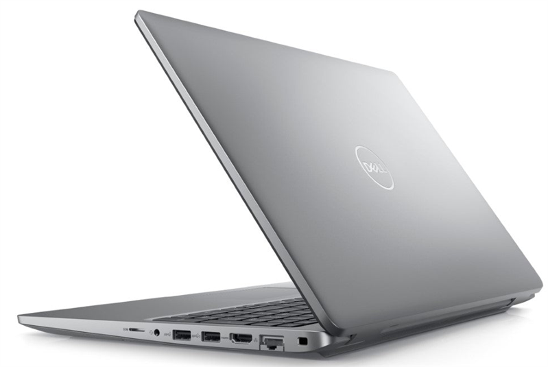 Ноутбук Dell Latitude 5550 Core Ultra 5 125H 16Gb SSD512Gb Intel Arc 15.6" IPS FHD (1920x1080) Windo