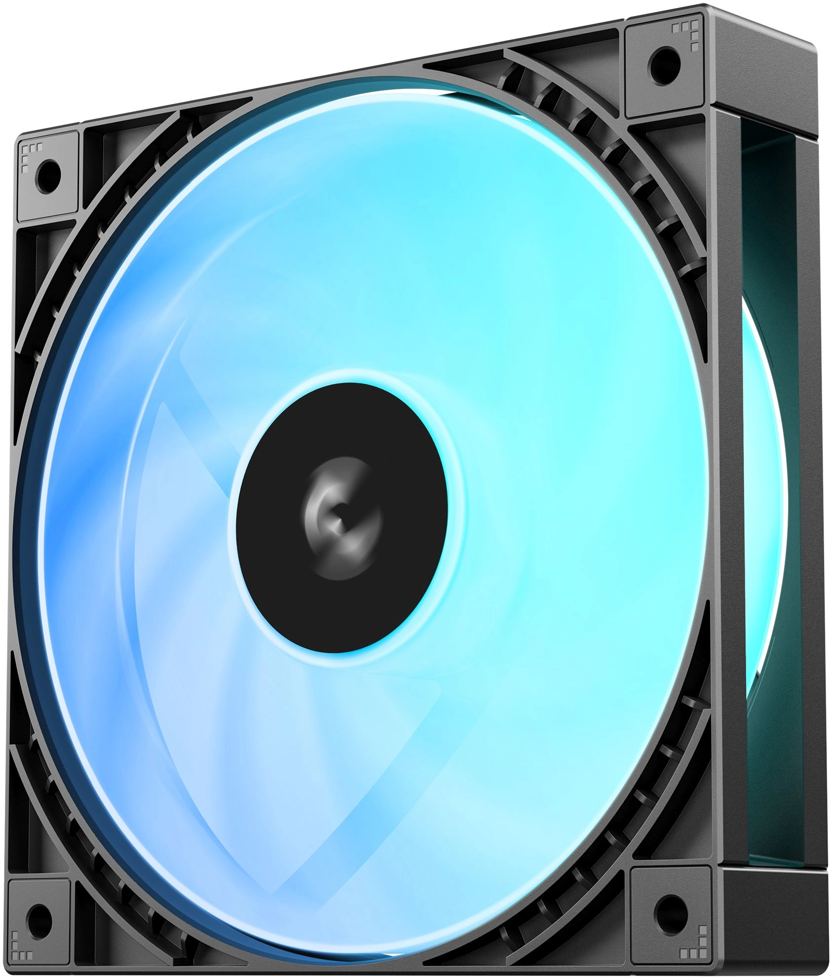 Вентилятор DEEPCOOL FD12 ARGB V2