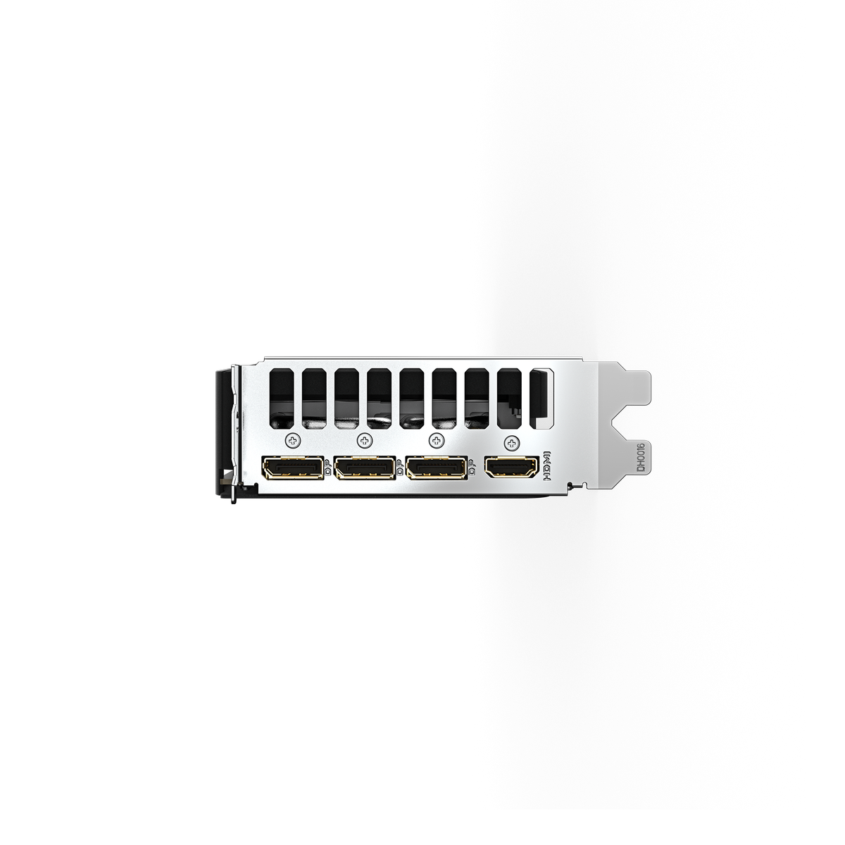 Видеокарта Gigabyte PCI-E 5.0 GV-N506TEAGLEMAX OC-8GD 1.0 NVIDIA GeForce RTX 5060TI 8Gb 128bit GDDR7