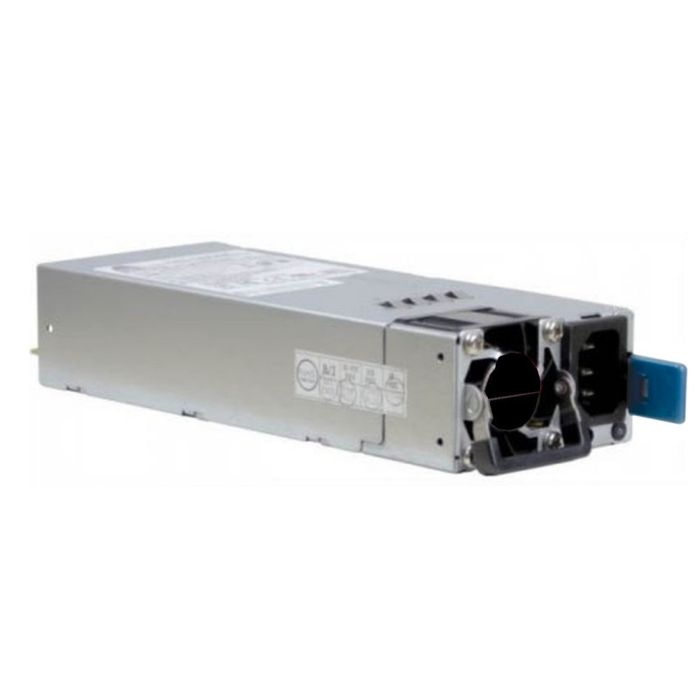 Блок питания серверный Qdion U1A-D1300-L CRPS 1300W (ШВГ=73.5*39*185mm), 94+ (ASPower)