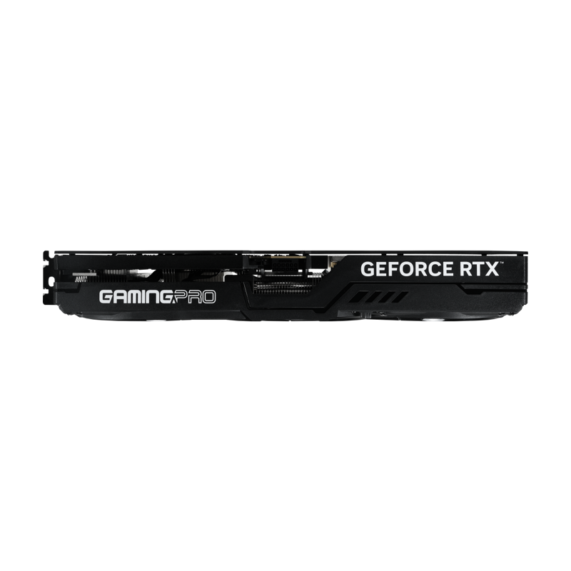 Видеокарта Palit PCI-E 5.0 PA-RTX5070Ti GAMINGPRO-S OC NVIDIA GeForce RTX 5070TI 16Gb 256bit GDDR7 2