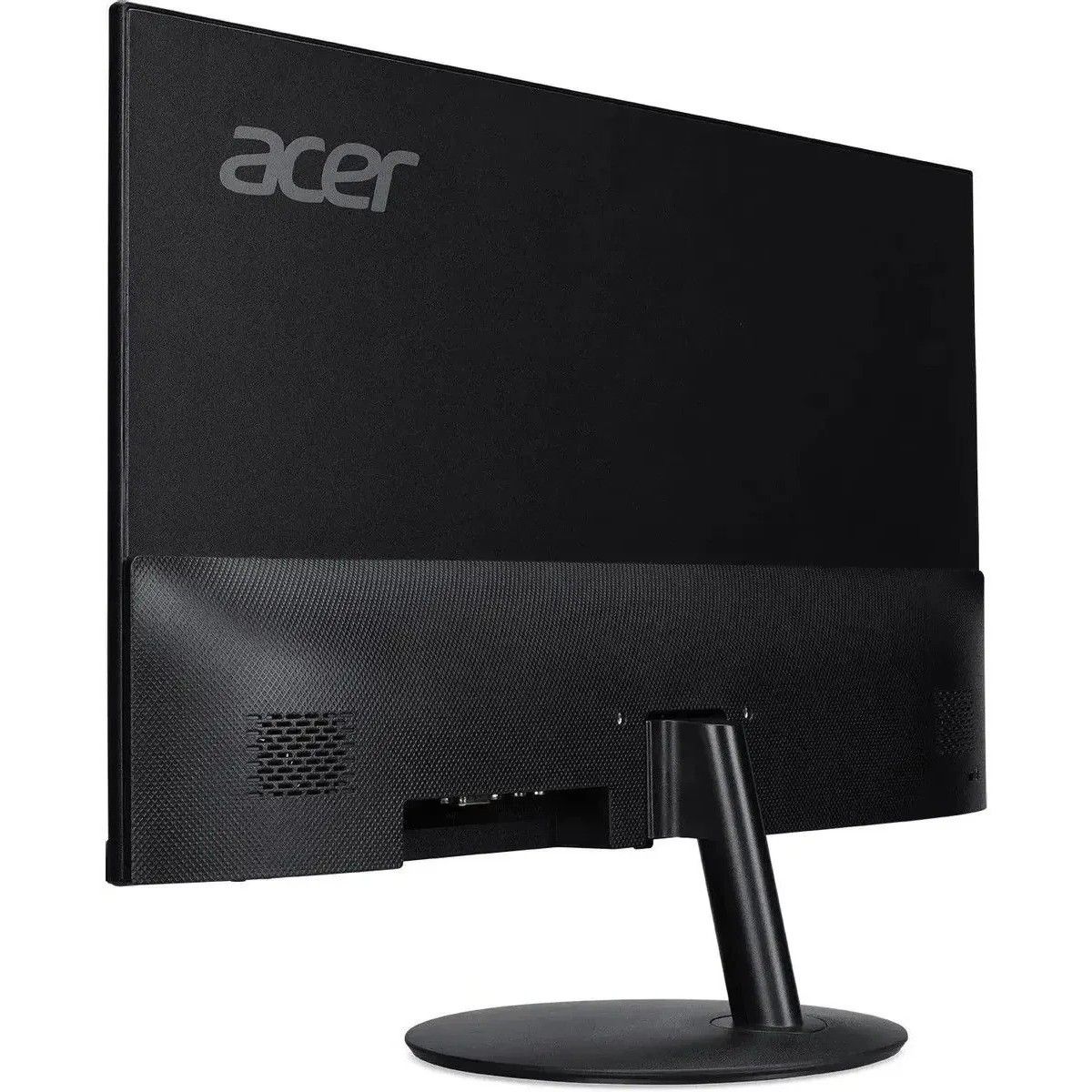 Монитор Acer SA242YH1bi 23,8", ZeroFrame, UltraThin Black, 16:9, VA, 1920x1080, 4ms, 250cd, 100Hz, 