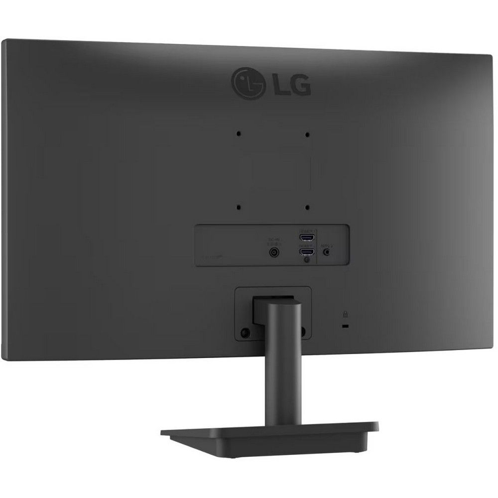 Монитор LG 23.8" 24MS500-B черный IPS LED 16:9 HDMI матовая 250cd 178гр/178гр 1920x1080 100Hz FHD 2.
