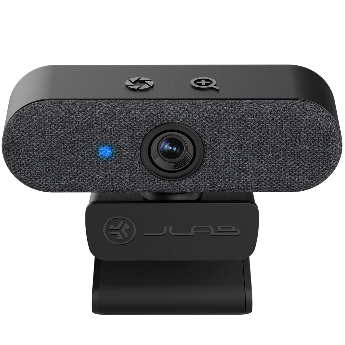 Веб-камера Jlab EPIC cam Wired Webcam(PN: WEPICCAMRBLK124)