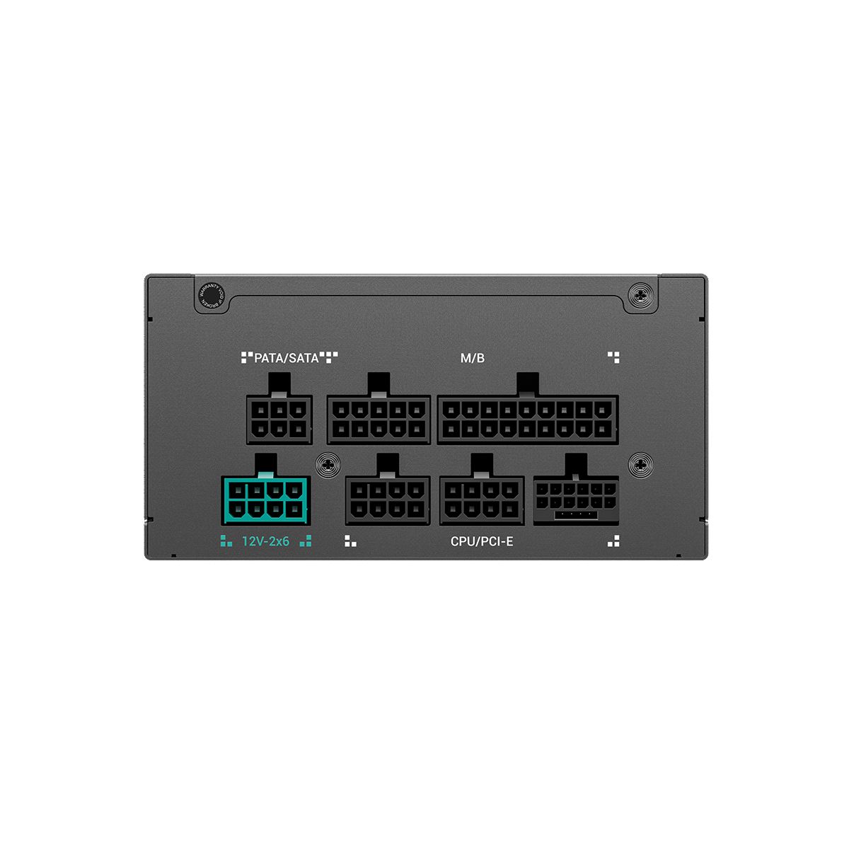 Блок питания ПК Deepcool PS750G-FE