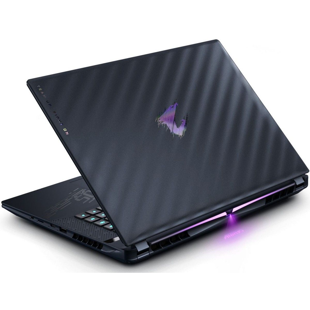 Ноутбук Gigabyte AORUS MASTER 16 AM6H Core Ultra 9 275HX 32Gb SSD1Tb NVIDIA GeForce RTX5080 16Gb 16"