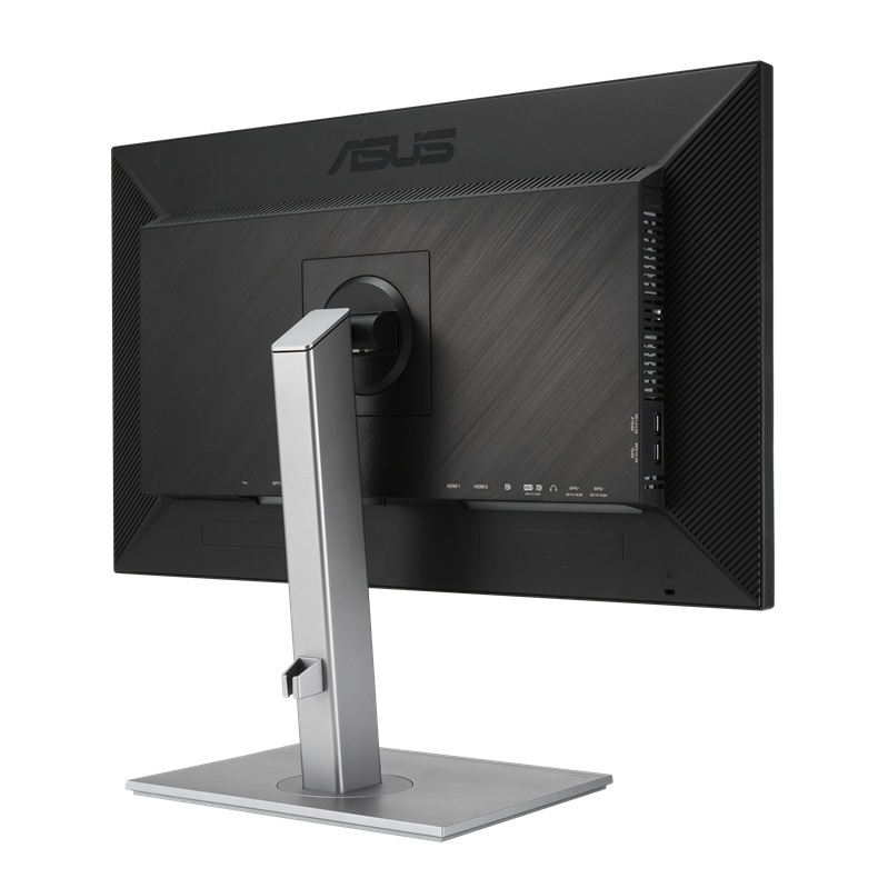 Монитор Asus 27" ProArt PA279CV черный IPS LED 16:9 HDMI M/M матовая HAS Piv 350cd 178гр/178гр 3840x