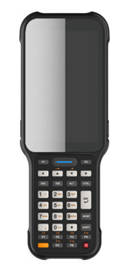Терминал сбора данных Bluebird EK430 (WWAN) A10, LTE, WiFi, BT, AGPS, 13MP Rear, EK430-A4LAWT