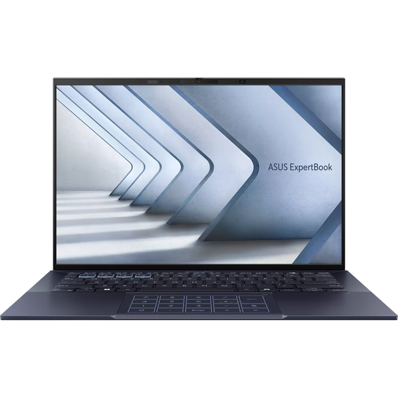 Ноутбук ASUS ExpertBook Premium  B9403CVAR-PP1795 14.0" OLED Intel Core 7 150U 32GB 1TB 2280 PCIE G4