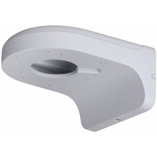 DAHUA DH-PFB203W Крепление на стену, алюминий и сталь, влагозащита, для купольных видеокамер и видео
