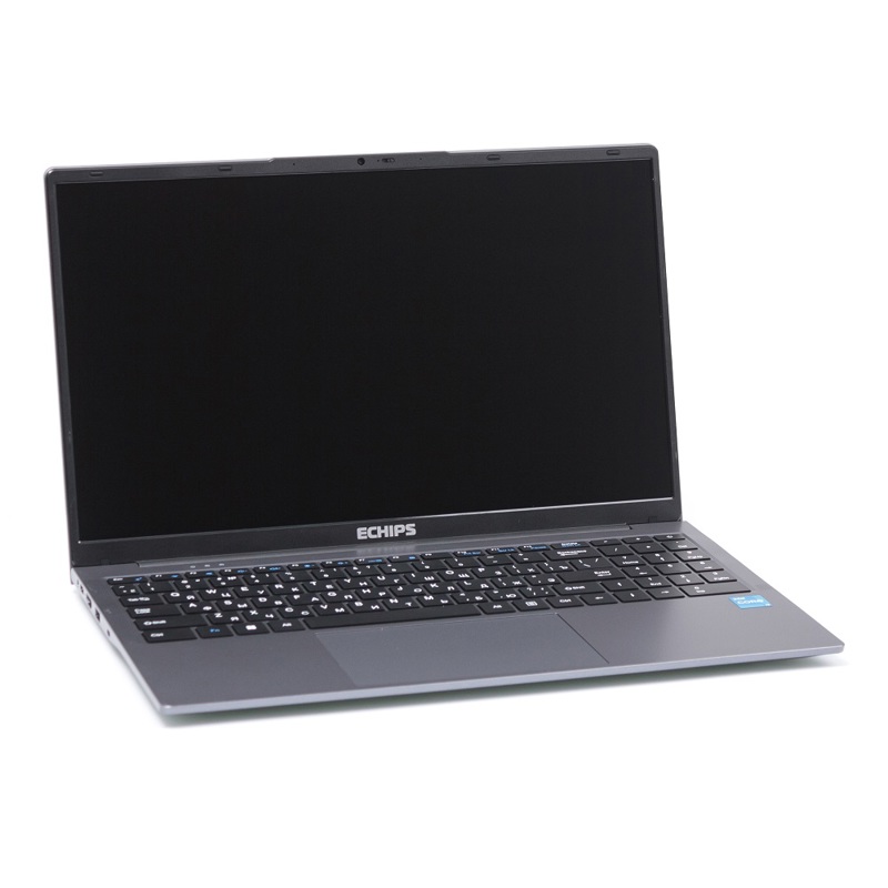 Ноутбук Echips Hot XPS15U57-1 Core i3 1025G1 8Gb SSD256Gb Intel UHD Graphics 15.6" IPS FHD (1920x108
