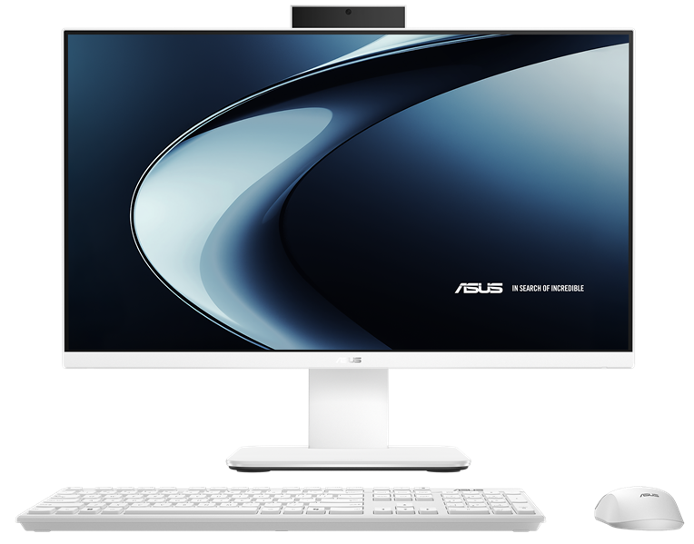 Моноблок Asus V440VAK-WPC1270 23.8" Full HD Core 7 240H (2.5) 32Gb SSD1Tb Graphics без ОС GbitEth Wi