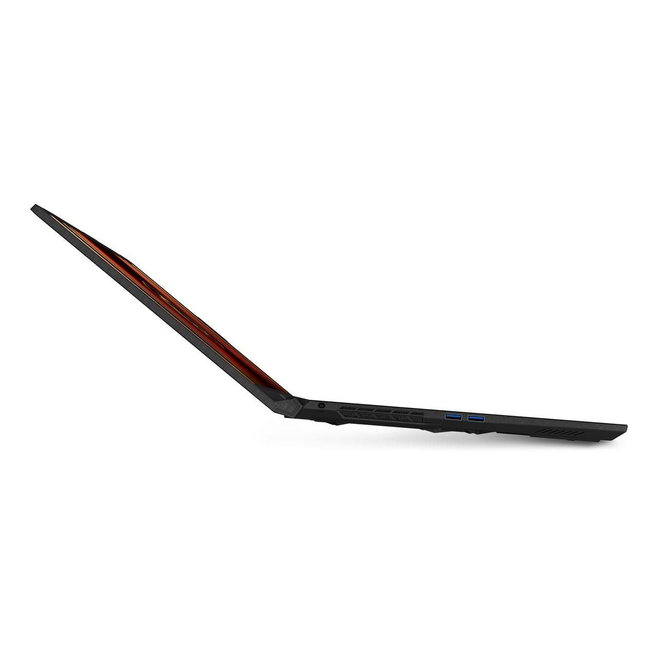 ноутбук MSI Katana 17 B2RVEK Core 7-240H 17.3" FHD (1920*1080),DDR5 16GB ( 8GB*2) 1TB SSD, NV RTX 40