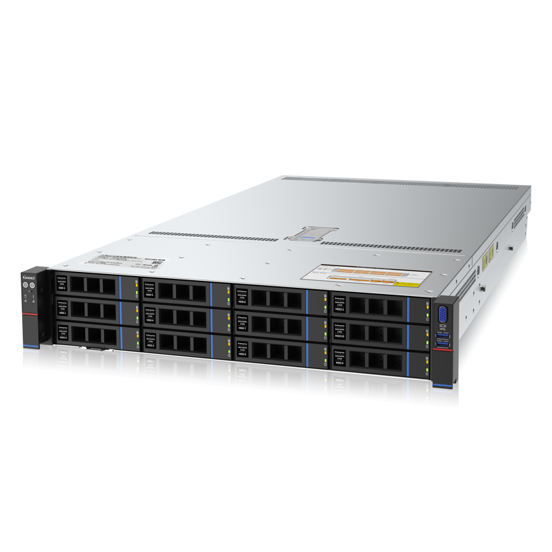 Gooxi SL201-D12R-G3 (0.95.002.0103)