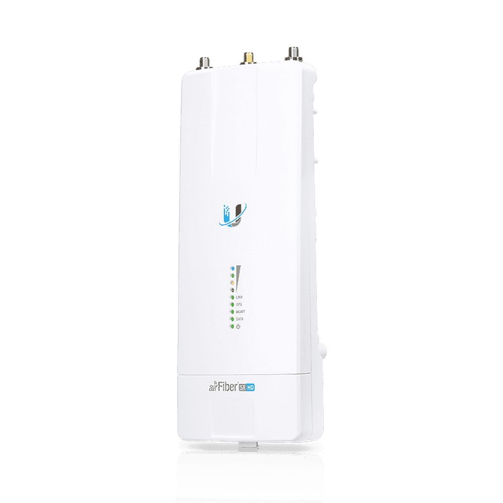 Точка доступа Ubiquiti AirFiber 5XHD 1Gbps+ PTP Radio with LTU Technology