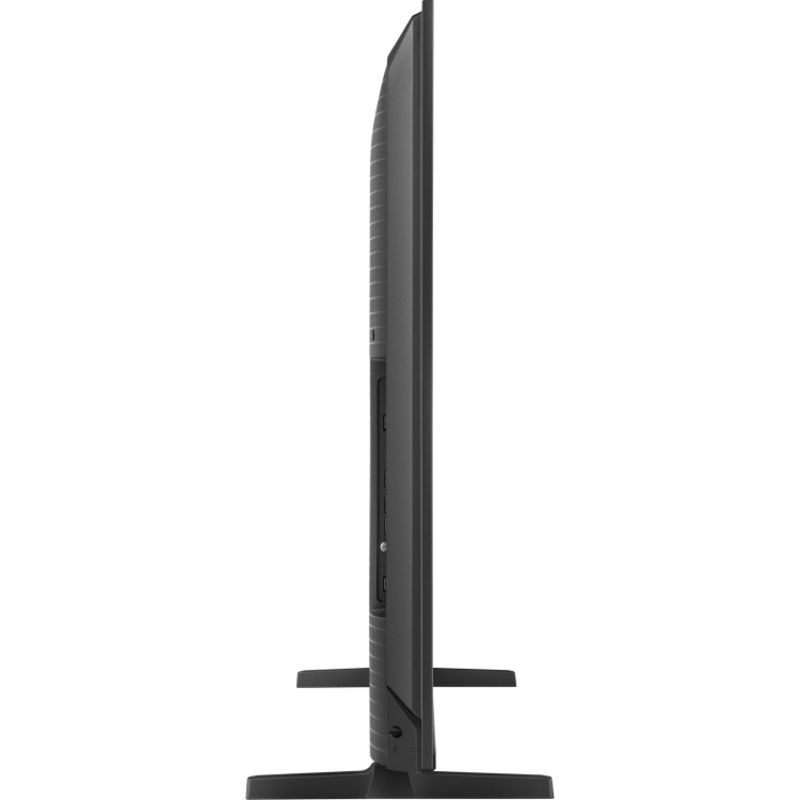 Телевизор ЖК 65'' Hisense, QLED, Ultra HD, ADS, QLED & DLED, Smart TV (HomeOS U9.5), Wi-Fi, DVB-T2/T