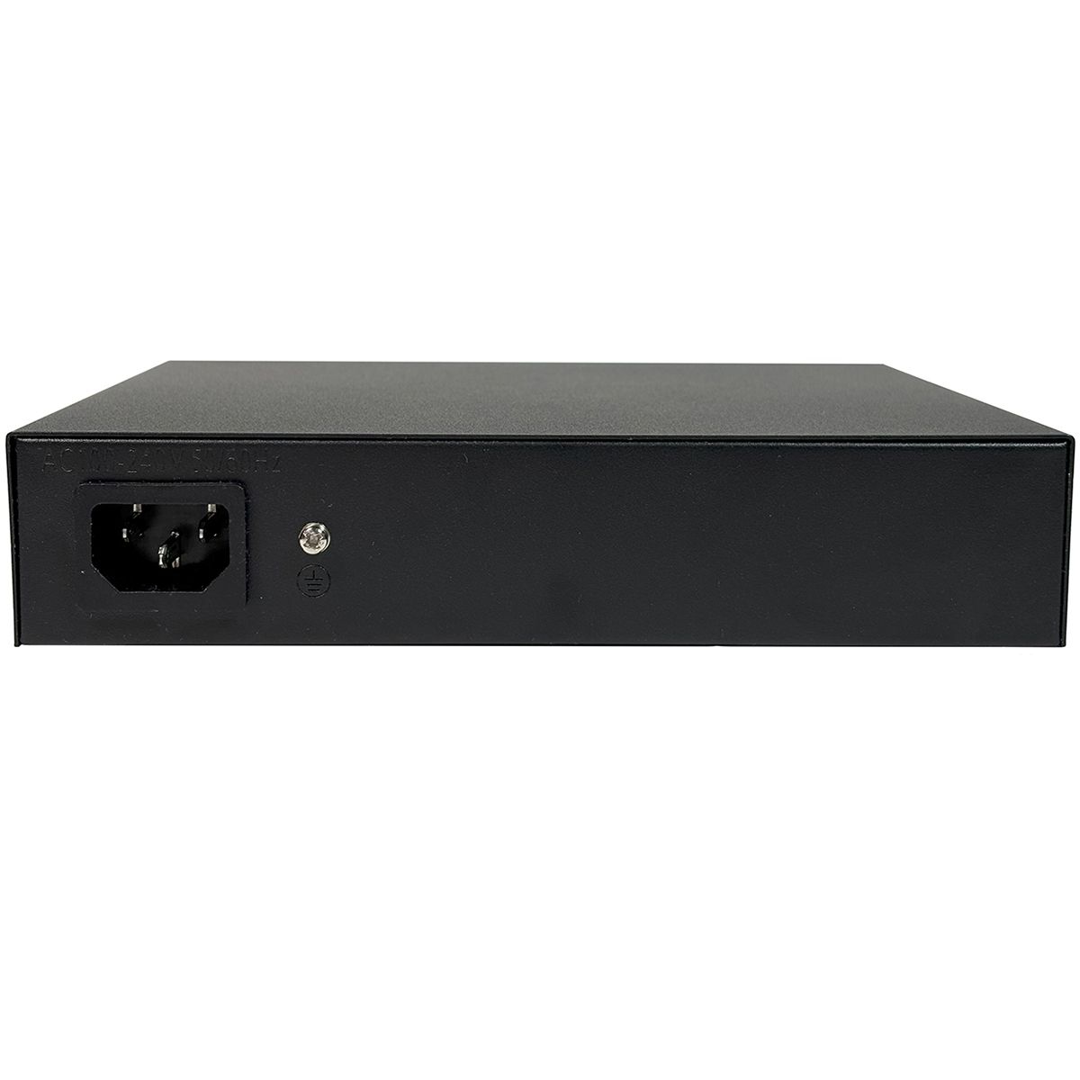 Коммутатор Origo OS6208F OS6208F/A1A (L2) 8SFP+ управляемый