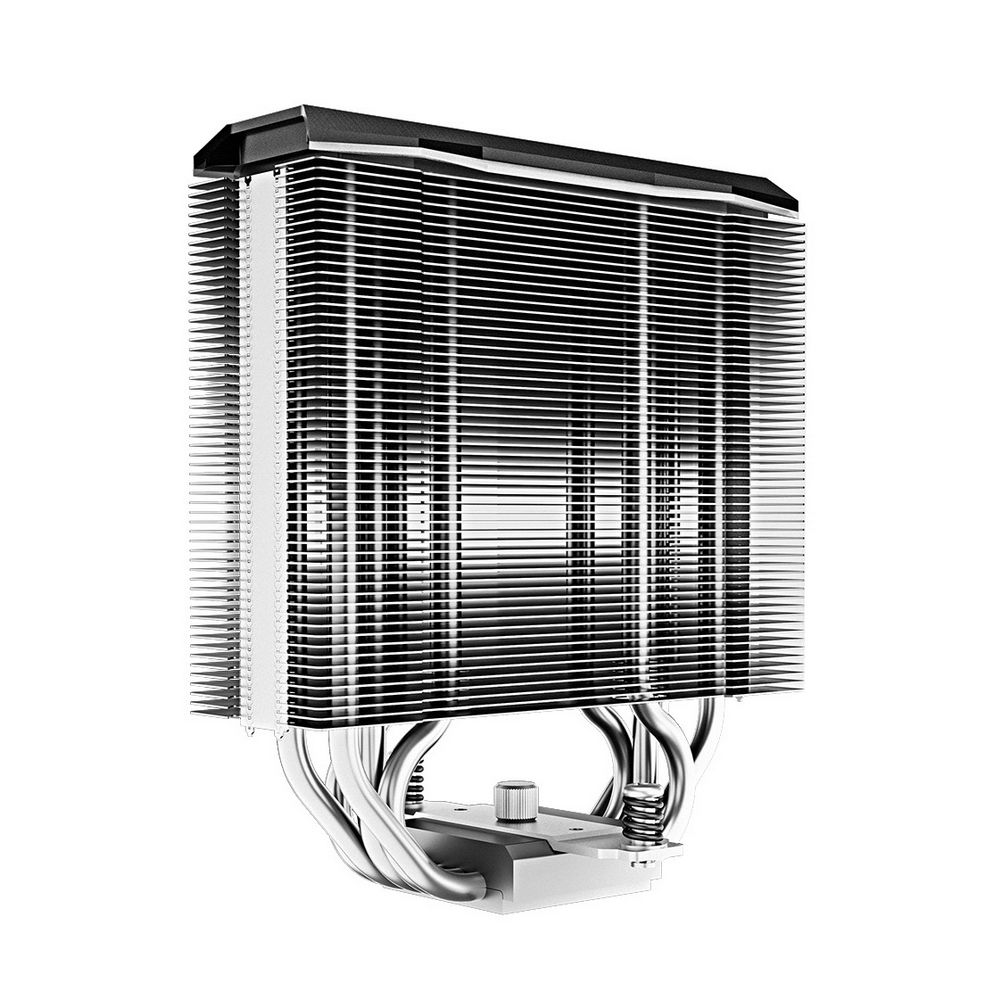 Кулер для процессора DEEPCOOL AS500 PLUS LGA20XX/1700/1200/115X/AM5/AM4 (8шт/кор, TDP 220W, PWM, ARG