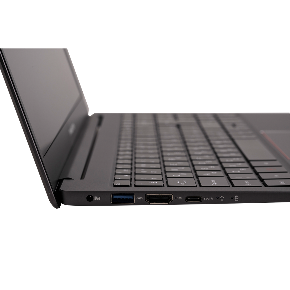 Ноутбук Гравитон Н15И-Т 15.6"FHD300nit i7 1165G7/1x16GBDDR4/1TB SSD M.2/WiFi+BT/HUB/NoOS/1YST