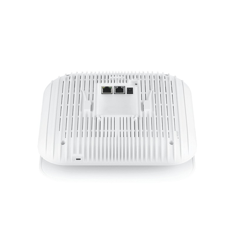 Точка доступа Точка доступа Zyxel NebulaFlex Pro WAX650S, WiFi 6, 802.11a/b/g/n/ac/ax (2,4 и 5 ГГц),