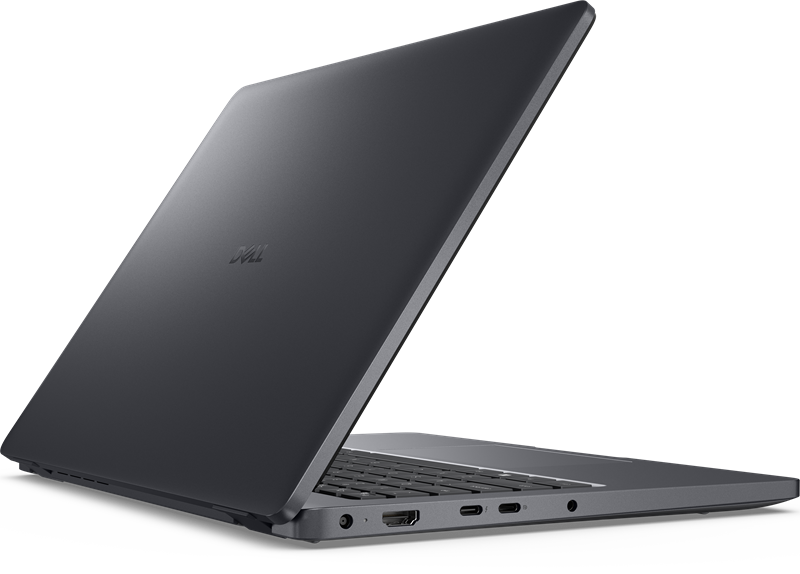 Ноутбук Dell Pro 14 Core 5 Ultra 235U  14,0" FullHD+300nit AG 8GB DDR5 512GB SSD Intel Graphics,3cel