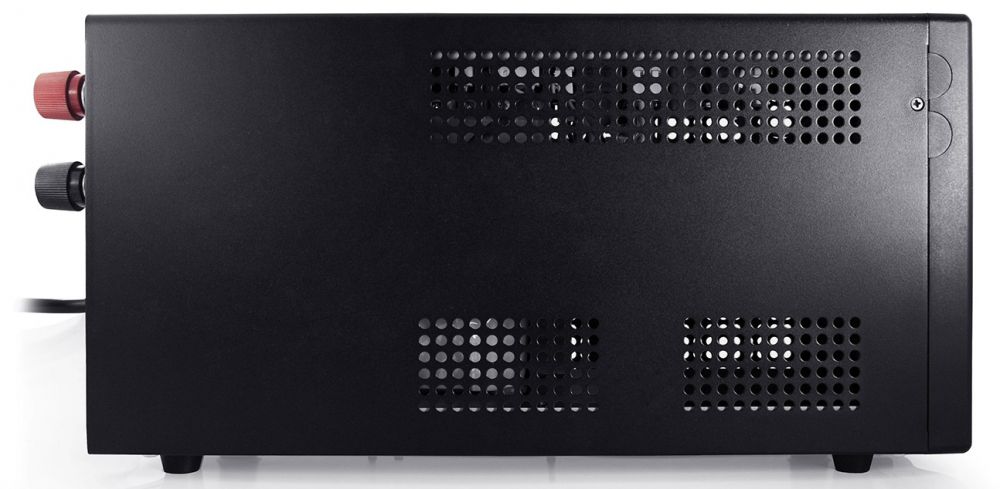 Источник бесперебойного питания Powercom Infinity, Line-Interactive, 1100VA/750W, Tower, Schuko, USB