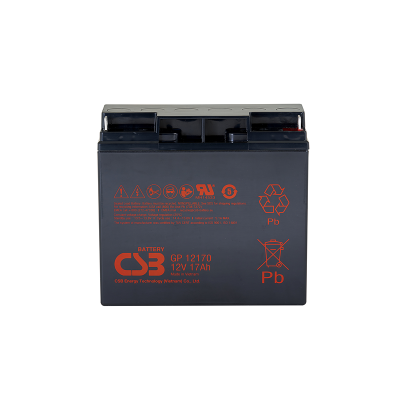 CSB GP 12170 B3