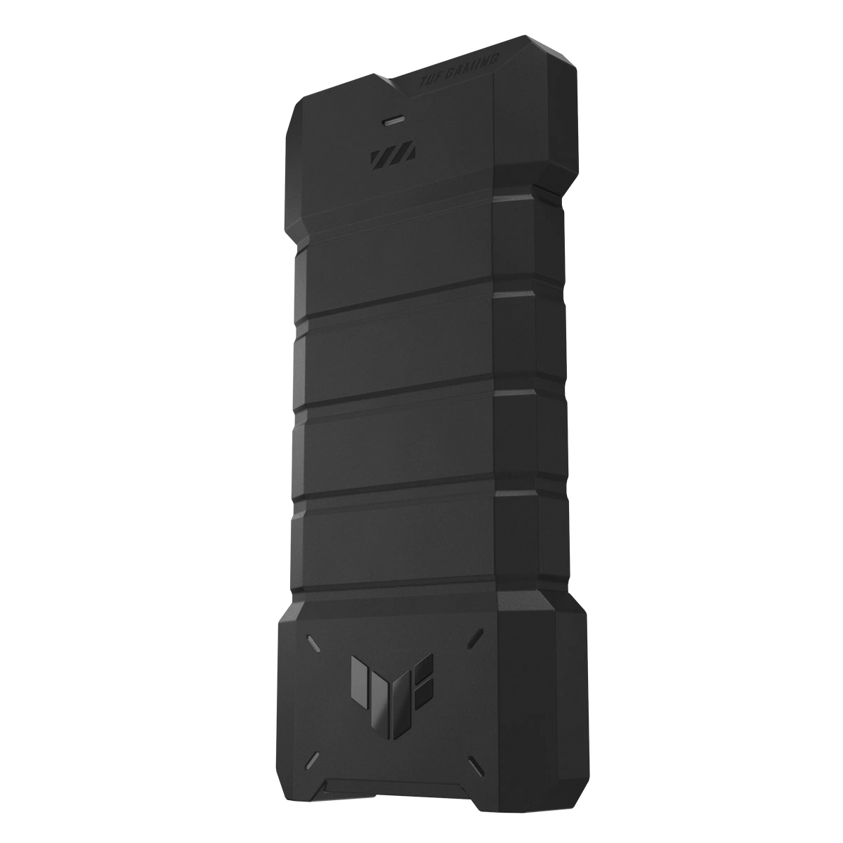 Твердотельный накопитель SSD ASUS TUF GAMING AS2000 PLUS ESD-T1U20 BLK/G/AS (90DD02Y0-M09000)