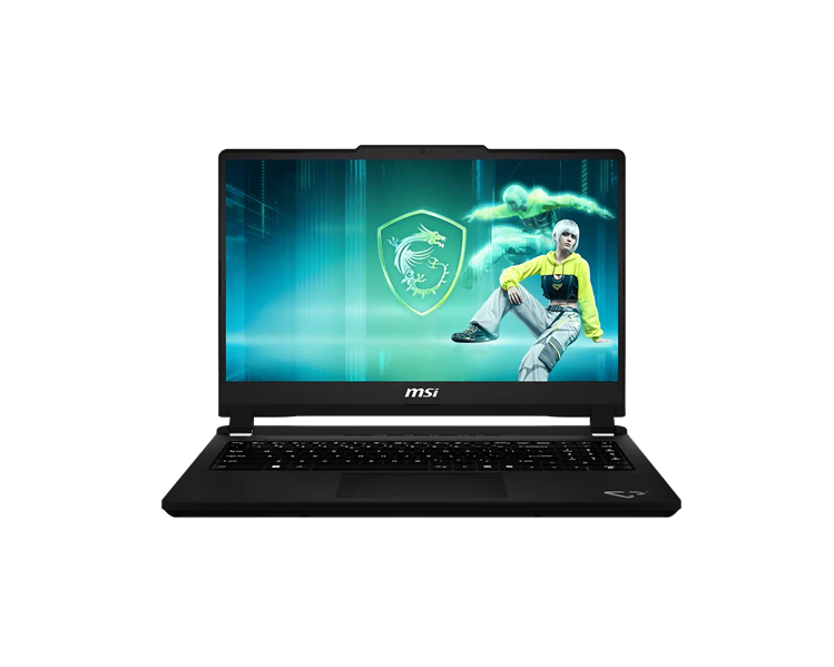 ноутбук MSI Cyborg 15 C13WE Core i5-13420H 15.6" FHD (1920*1080),144Hz IPS DDR4 16GB ,512GB SSD,NV R
