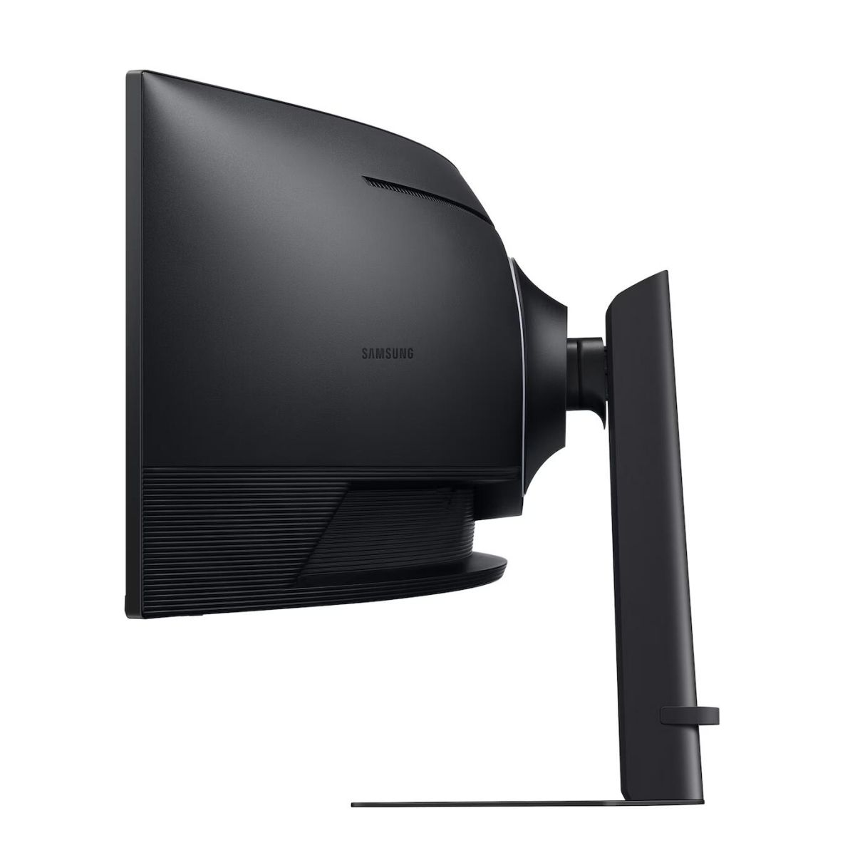 Монитор Samsung 49" ViewFinity S9 S49C950UAIXCI черный VA LED 32:9 HDMI M/M матовая HAS Piv 350cd 17