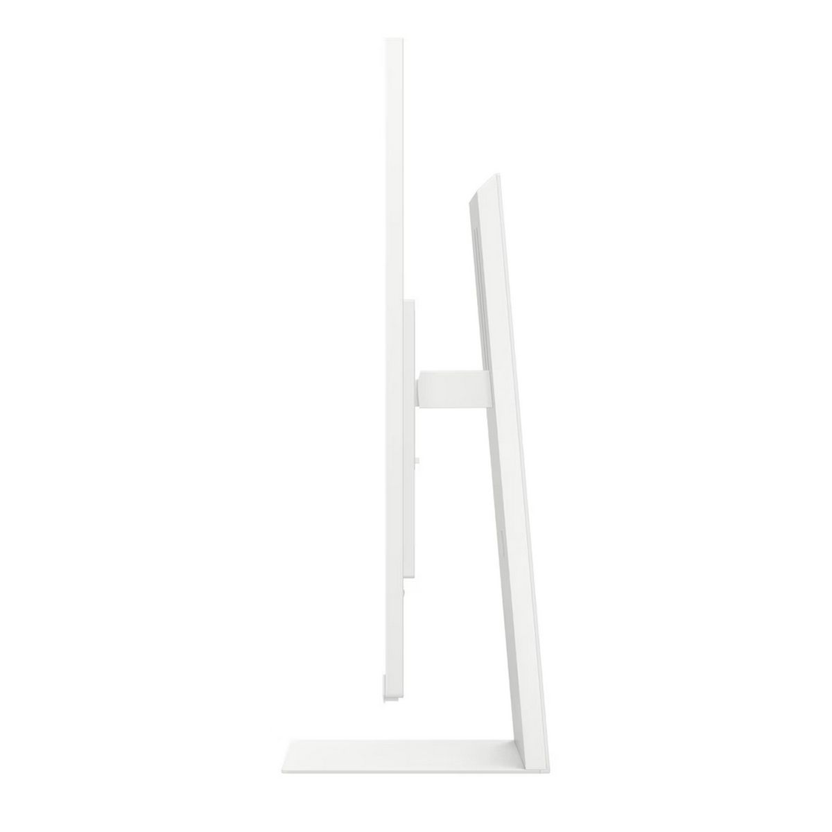 Монитор Samsung 32" S32FM803UIXCI белый VA LED 16:9 HDMI M/M Cam матовая HAS 3000:1 400cd 178гр/178г