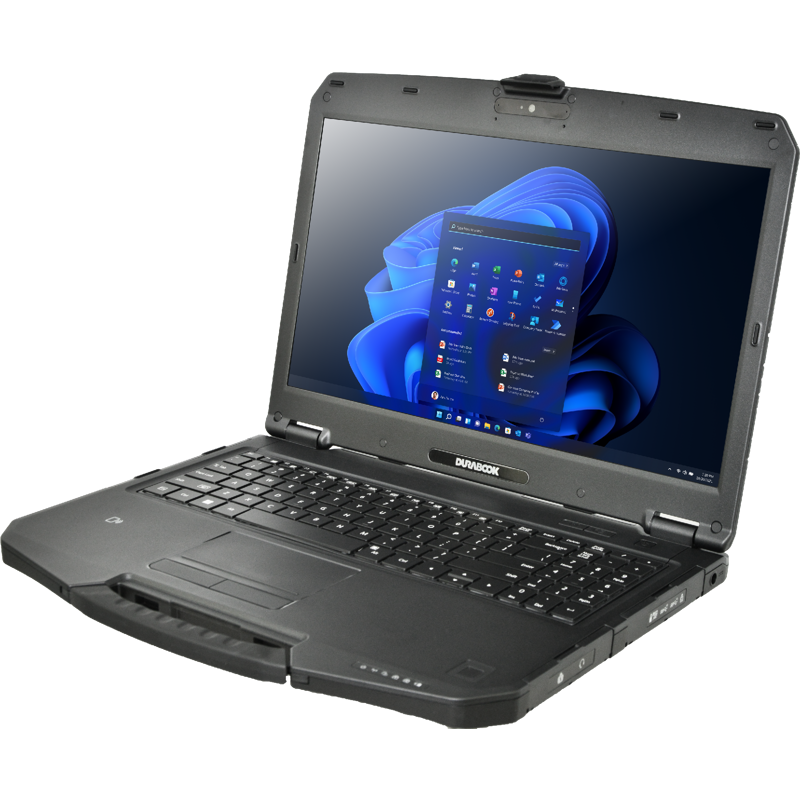 Защищенный ноутбук S15 Gen3 Standard 15.6" FHD (1920 x1080) Standard Display (400 nits), Intel® Core