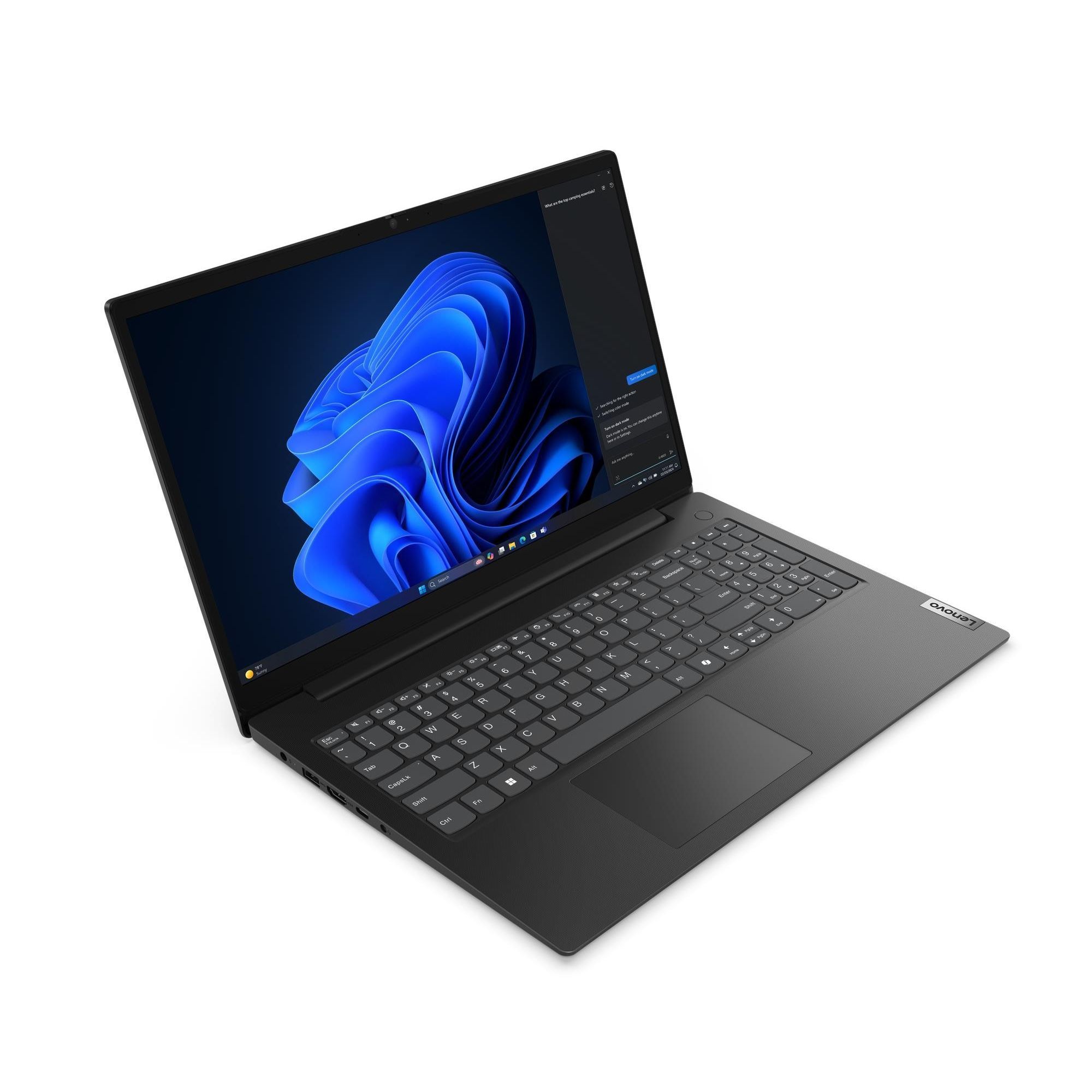 Ноутбук Lenovo V15 G5 IRL Intel Core i5-13420H/16Gb (1*16 D5)/SSD512Gb/UMA/15.6"/TN/FHD/1920x10