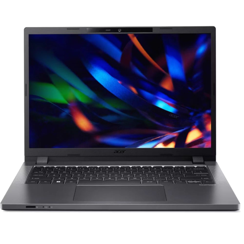 Ноутбук ACER TravelMate TMP214-55-G2-5591 14"(1920x1200 (матовый) IPS)/Intel Core i5 1334U(1.3Ghz)/1