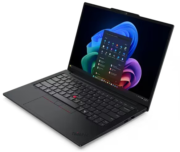 Ноутбук ThinkPad E14 Gen 7 14" WUXGA (1920x1200) IPS Touch, Ultra 5 226V, 16GB LPDDR5X, 512GB SSD M.