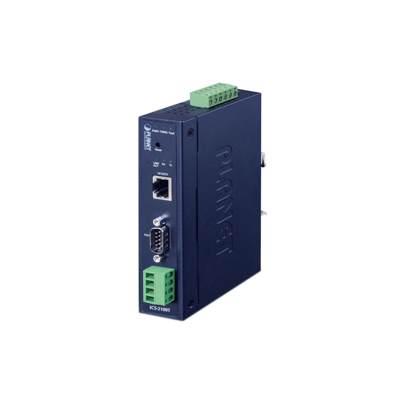 PLANET ICS-2100T