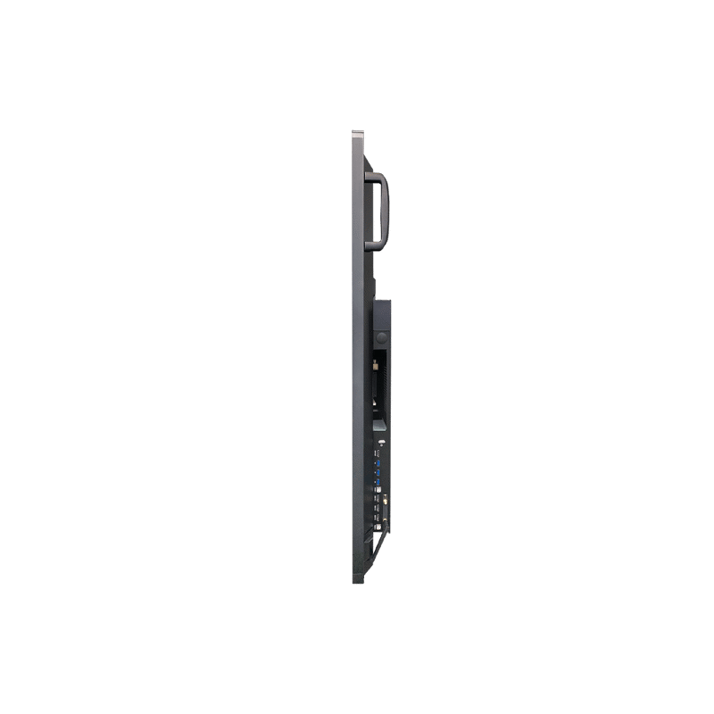 Интерактивная панель NexTouch Nextpanel 65 IFPKV5INT65 65" IR Android 4K (3840x2160) WiFi