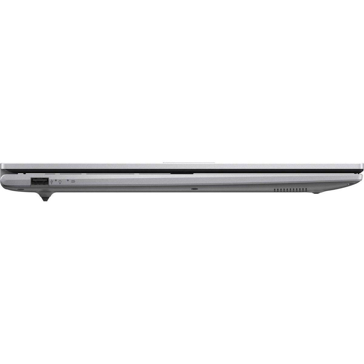 Ноутбук ASUS Vivobook 17 X1704VA-AU1078 Intel Core 5 120U/16Gb (soldered D5)/SSD512Gb/UMA/17.3"IPS/F