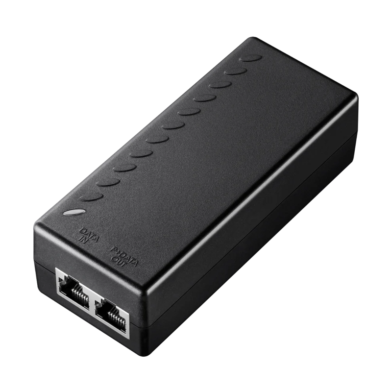 Инжектор PoE Cudy POE200 10/100/1000BASE-T 30Вт 54В(DC)