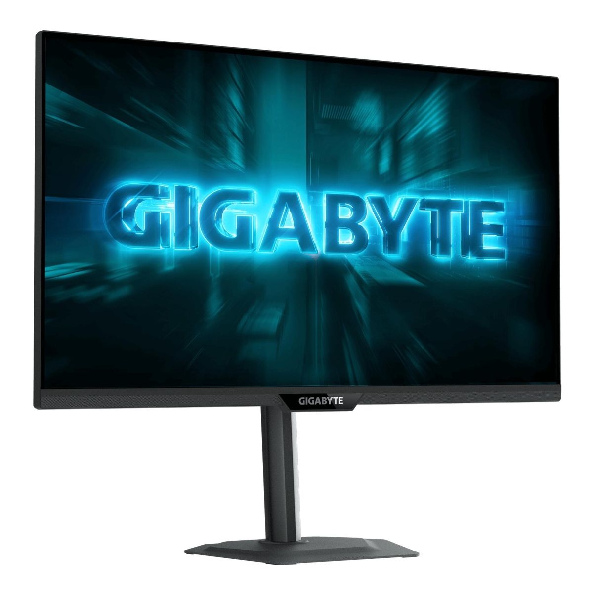 Монитор 27" Gigabyte G27Q20 EK Black 27", SS IPS,8bits, 2560x1440, 210Hz, 1ms, 178°/178°, 