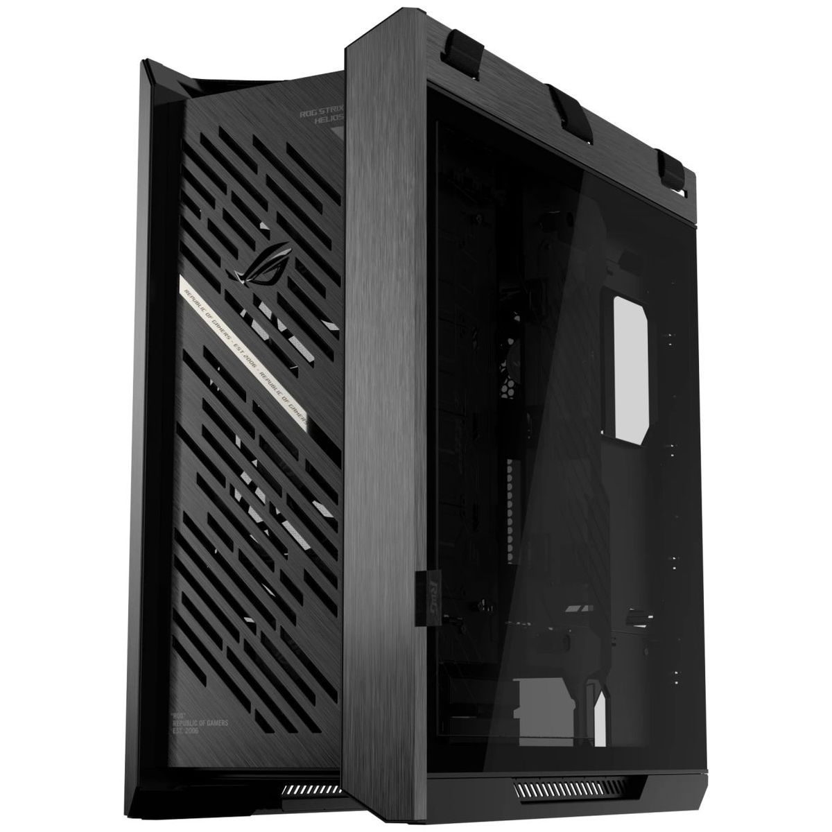 Корпус для ПК ASUS ROG STRIX HELIOS II GX601S BLACK